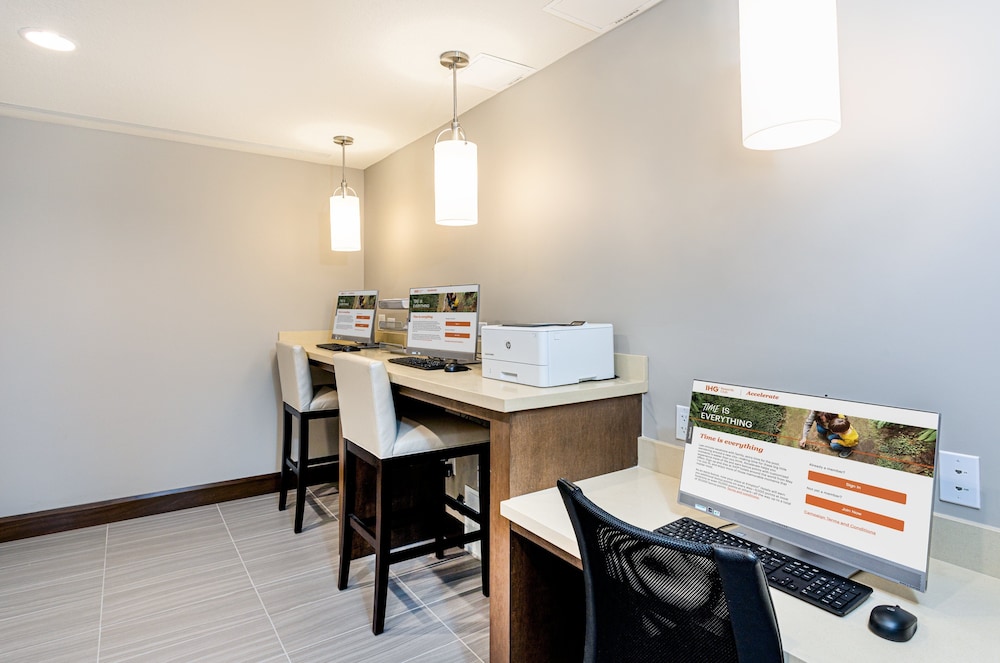 Staybridge Suites Fort Lauderdale Airport West by IHG - photo 26