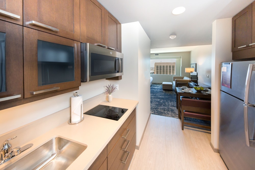 Residence Inn Phoenix Downtown - photo 14
