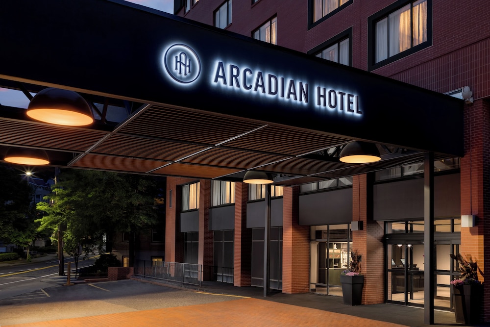 The Arcadian powered by Sonder - photo 74
