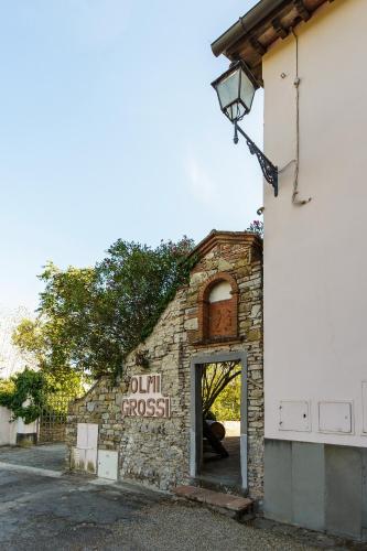 Agriturismo Olmi Grossi — Impruneta — photo 4