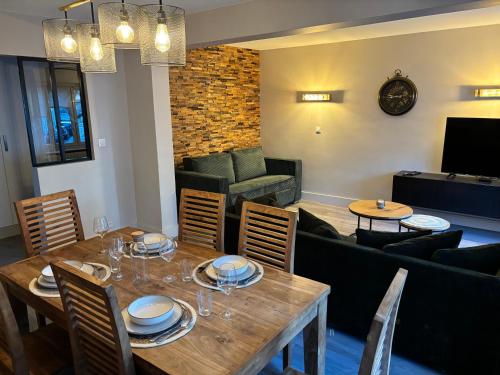 L’esprit du Quai in Boulogne-Sur-Mer, France