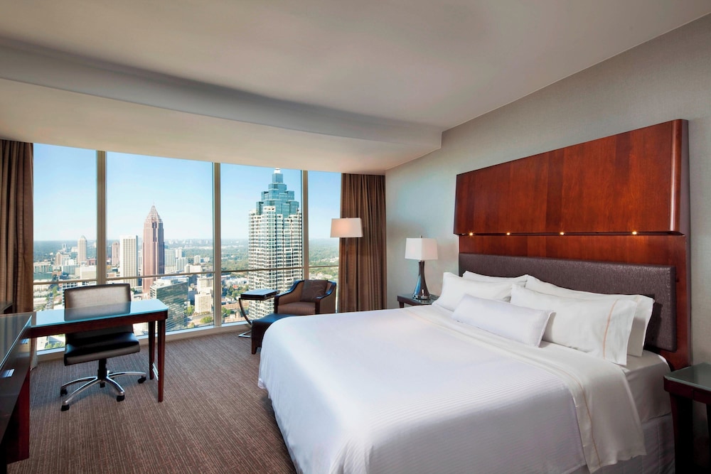 The Westin Peachtree Plaza Atlanta - photo 19