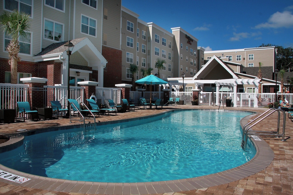 Residence Inn by Marriott Amelia Island - photo 47
