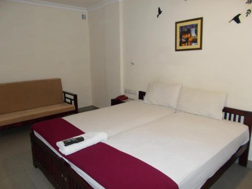 The City Gate Residency