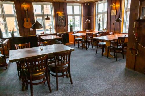 Ansager Hotel og Hytteby — Esbjerg — photo 3