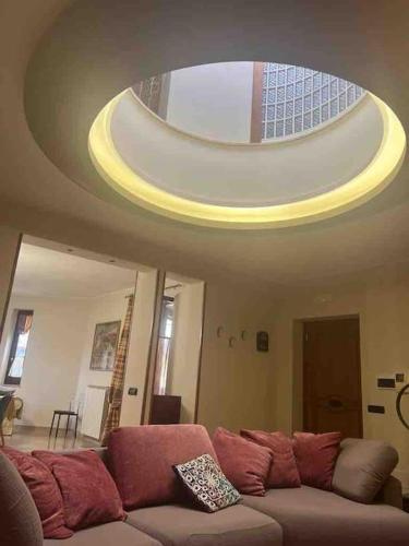 Villa D&C casa affitto breve — 4-Star Luxury Hotel in Frattaminore, Italy