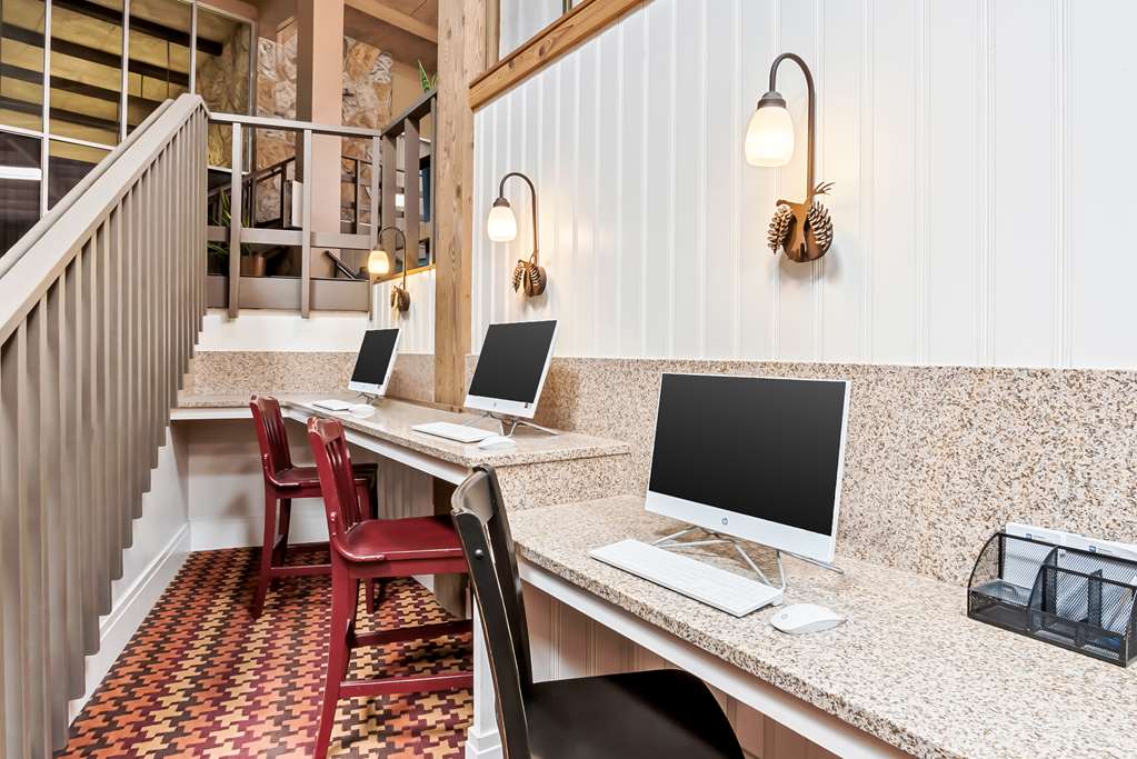 Best Western Outlaw Inn - photo 36