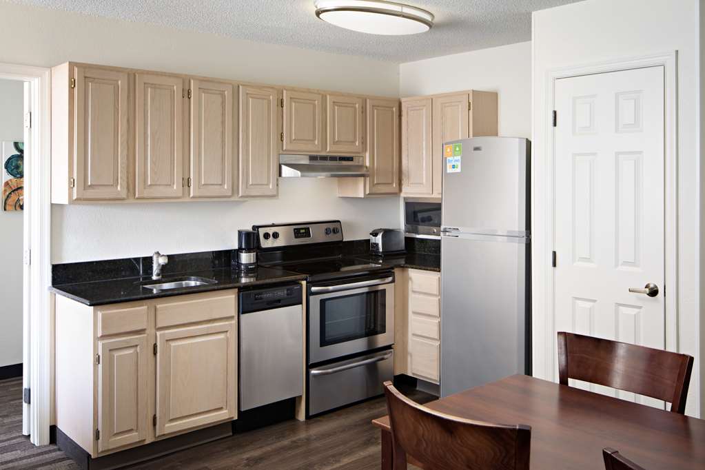 Hyatt House Herndon Reston - photo 16