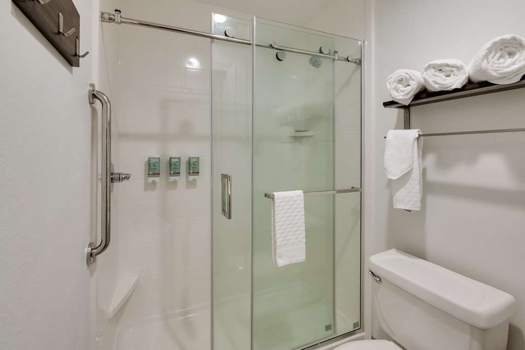 Best Western La Place Inn - photo 19