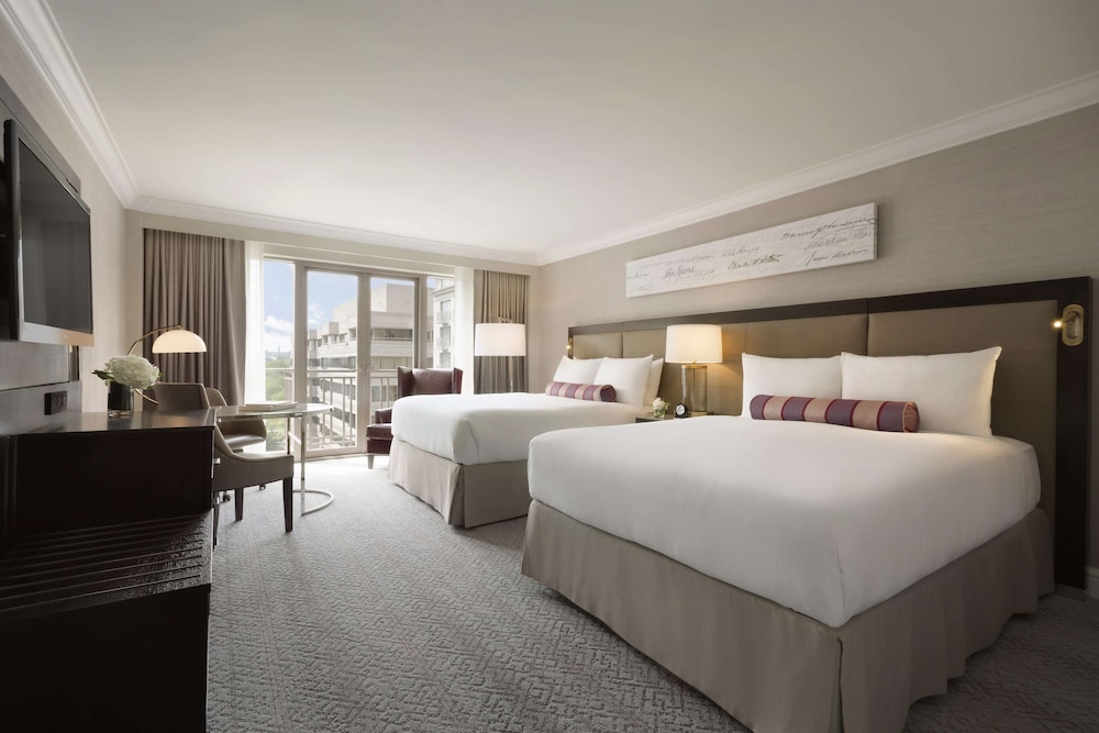 Fairmont Washington D.C. Georgetown - photo 20
