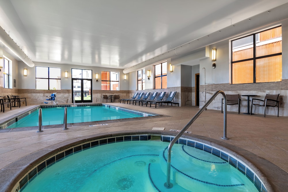 Homewood Suites By Hilton Billings MT - photo 41