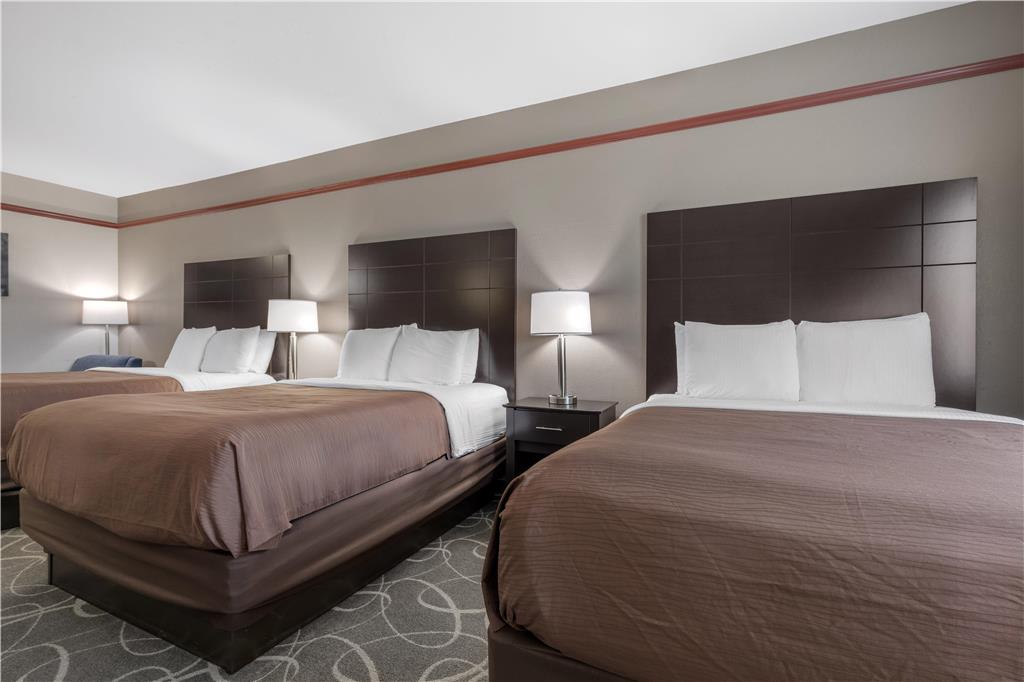 Best Western Limestone Inn & Suites - photo 17