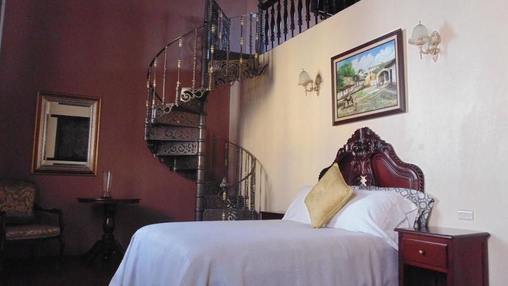 Hotel Boutique San Antonio — hotel in Xalapa De Enriquez