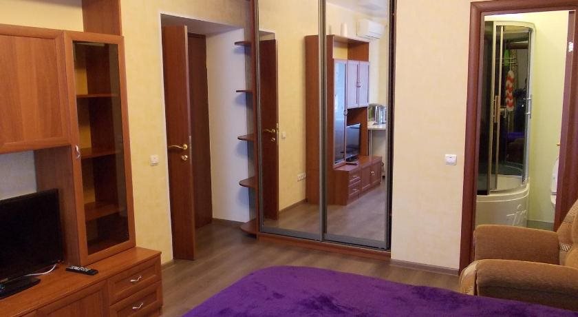 Domashnij Uyut ApartHotel — Kaluga — photo 4