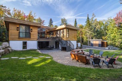 L'Ambitieux de Charlevoix - last minute hotel in Unknown City