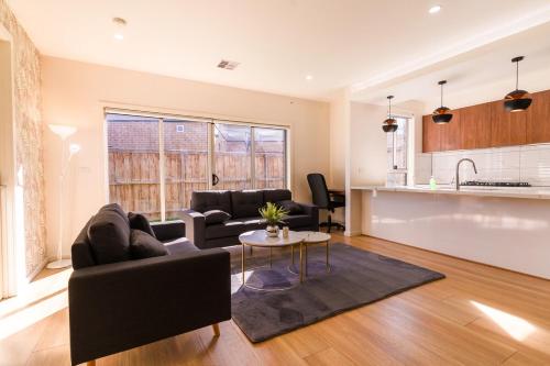 Light Filled Werribee Escape in Werribee, Australia