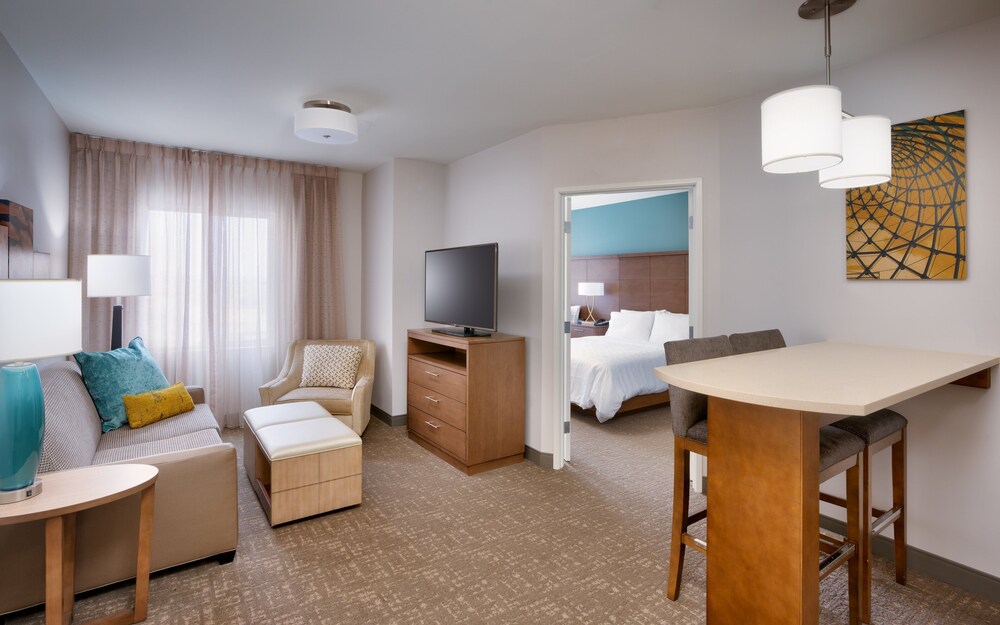Staybridge Suites Lehi Traverse Ridge Center by IHG - photo 18