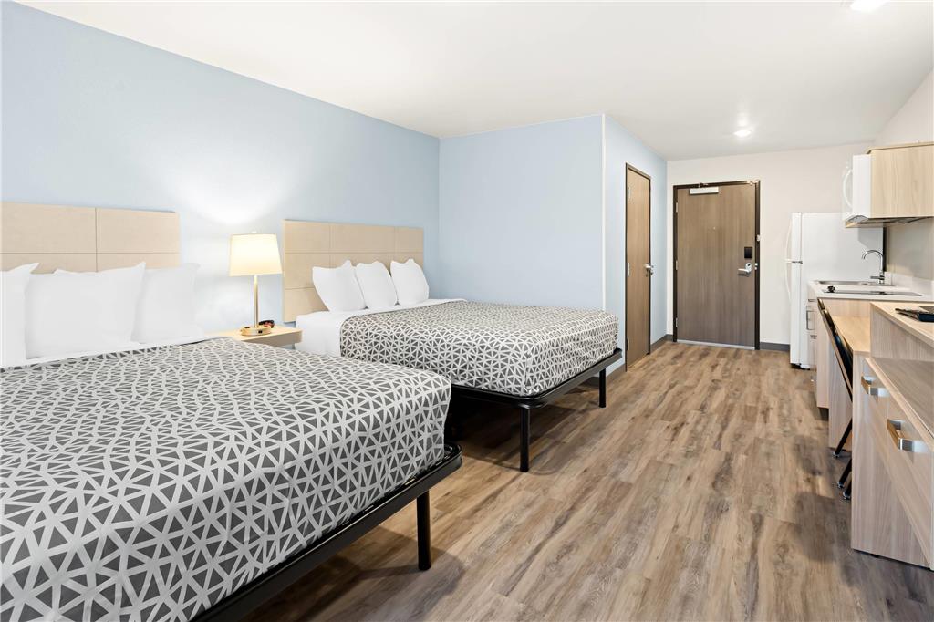Woodspring Suites Billings - photo 18