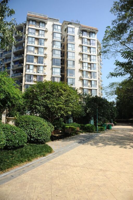 Guilin Tujia Sweetome Vacation Rentals — 4-Star Luxury Hotel in Guilin, People's Republic of China
