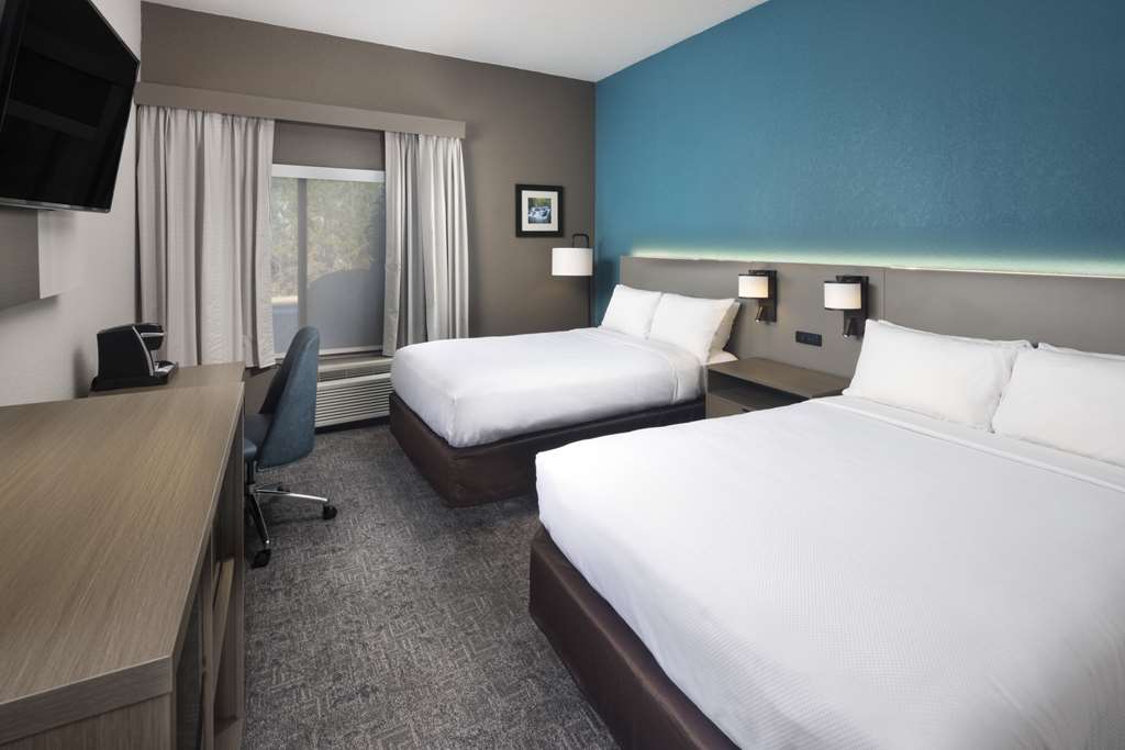 Comfort Inn & Suites Dahlonega University Area - photo 12