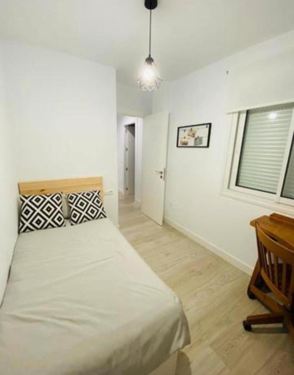 San Sebastian in Pasaia, Spain