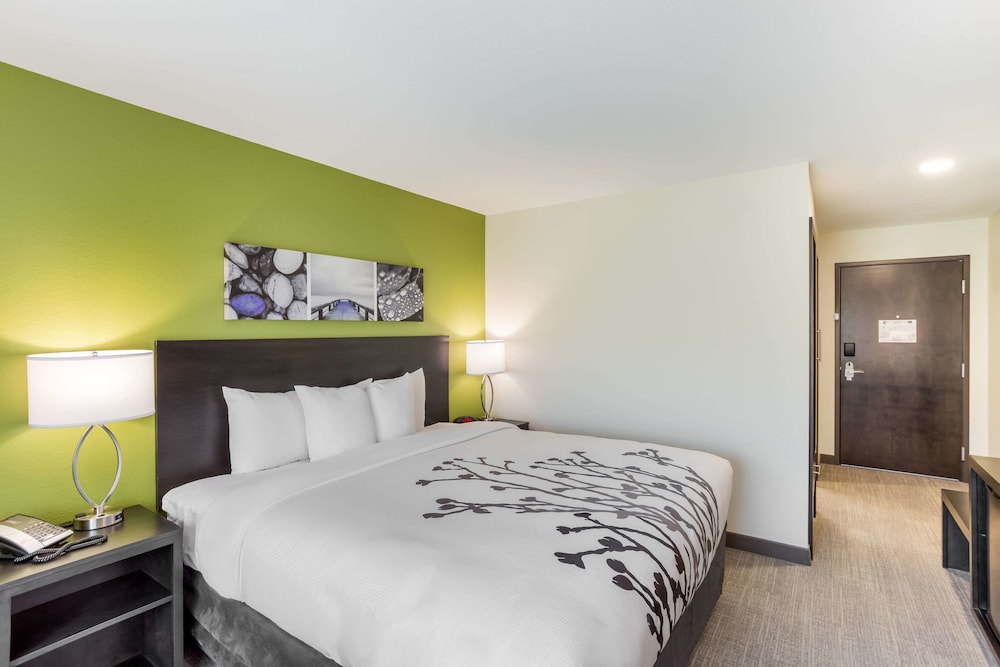 Sleep Inn Logan Ohio Hocking Hills - photo 22