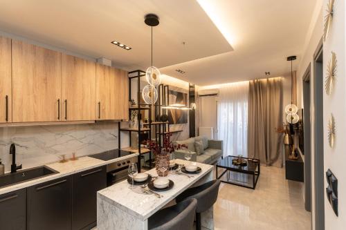 Zealot — 4-Star Luxury Hotel in Thessaloniki, Greece