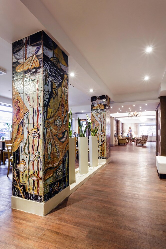 FacÓn Del Mar Hotel