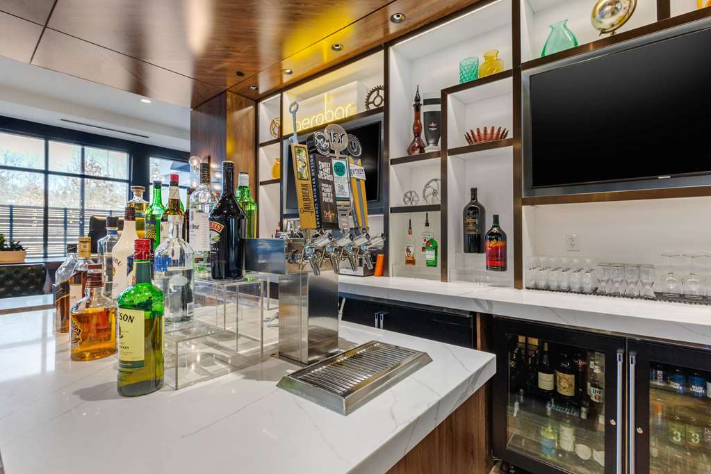 Cambria Hotel Arundel Mills BWI Airport - photo 11