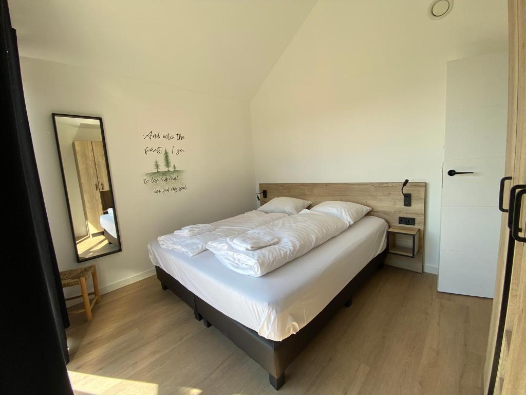 Buitengoed De Boomgaard - carbon neutral hotel in Bunnik