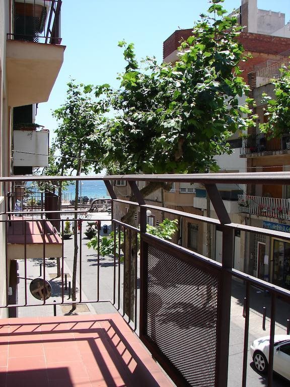 Apart Hotel Miramar — Badalona — photo 4