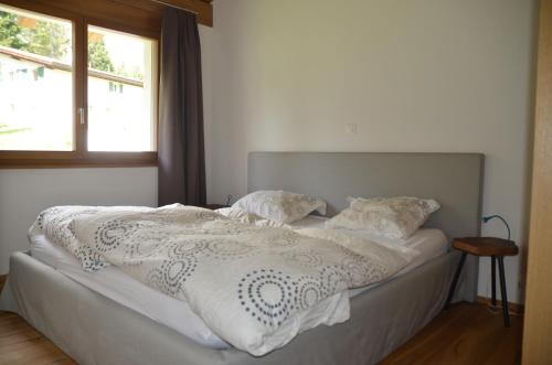 Apartment Alpine Lodge Parc Linard by Interhome — 4-Star Luxury Hotel in Lenzerheide, Switzerland