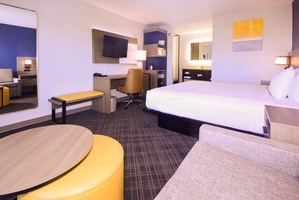 Comfort Inn Encinitas Near Legoland - photo 10