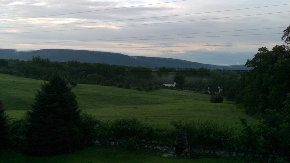 Beaver Creek Inn and Spa - photo 7