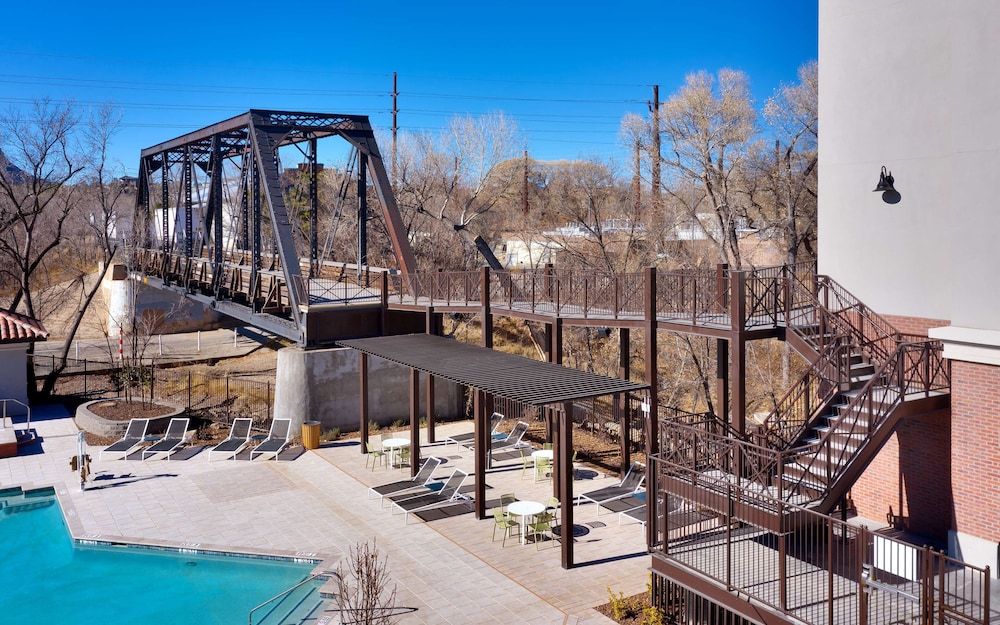 Hilton Garden Inn Prescott Downtown - photo 41