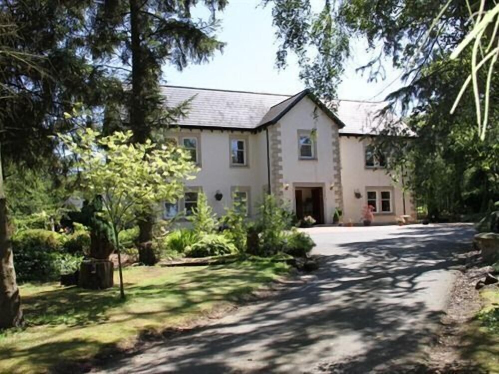Arden Country House — 5-Star Luxury Hotel in Linlithgow, United Kingdom