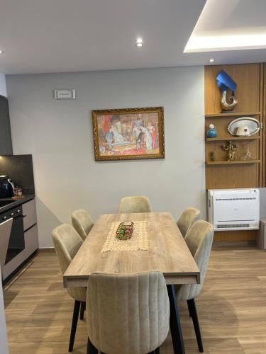 Halisof TEG residenziale in Unknown City, Albania