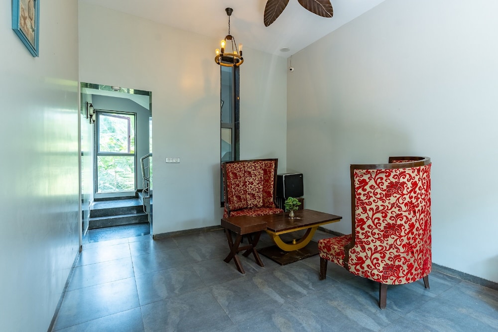 Zense Resort — Candolim — photo 3