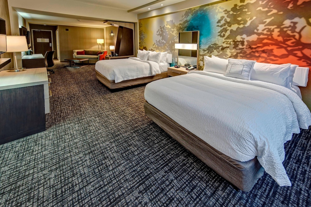 Courtyard by Marriott Oxford - photo 11