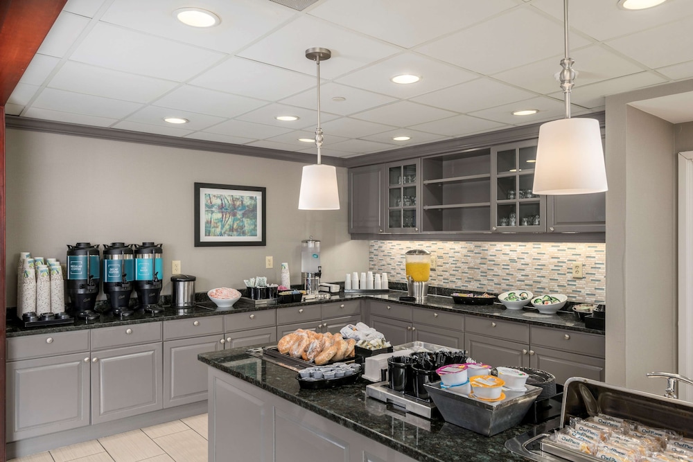 Homewood Suites by Hilton Philadelphia Mt. Laurel - photo 28