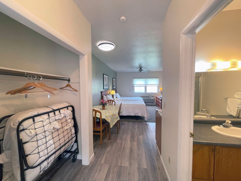 Plantation Motel - photo 32