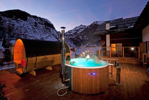 Aalts Dorf - last minute hotel in Riale