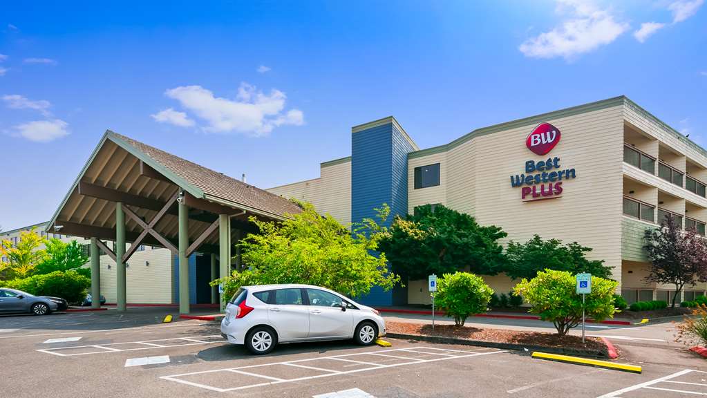 Best Western Plus Silverdale Beach Hotel - photo 44