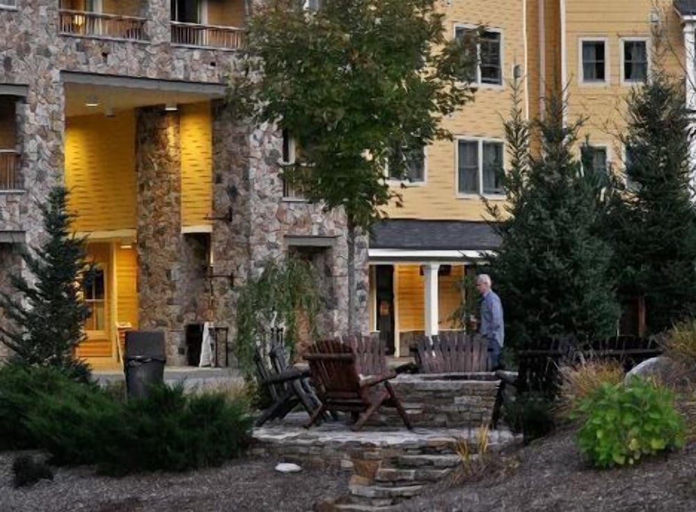 Jackson Gore Village A Vail Resorts Property - photo 104