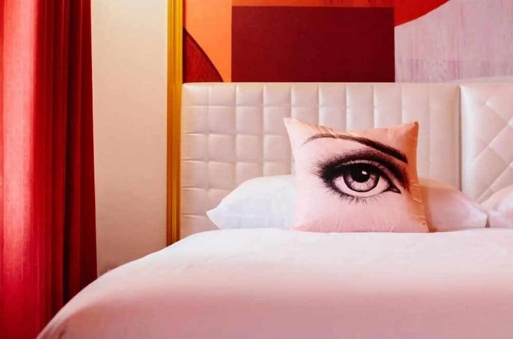 Angad Arts Hotel St. Louis Tapestry Collection by Hilton - photo 57