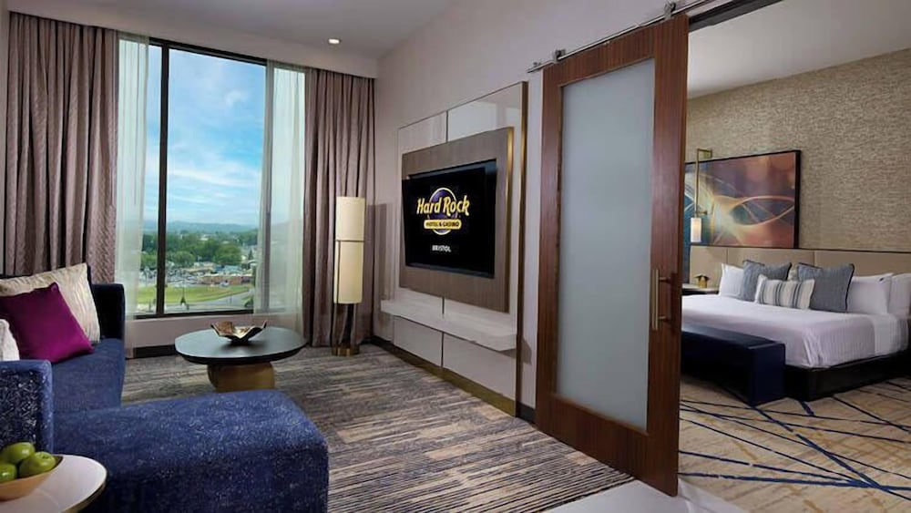 Hard Rock Hotel & Casino Bristol - photo 14