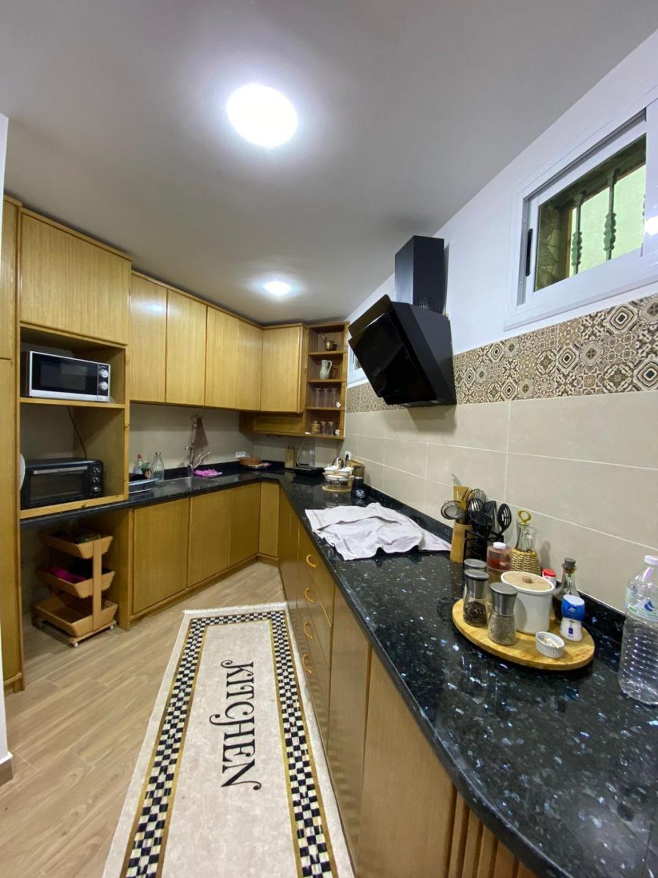 Dar el oued in Tangier, Morocco