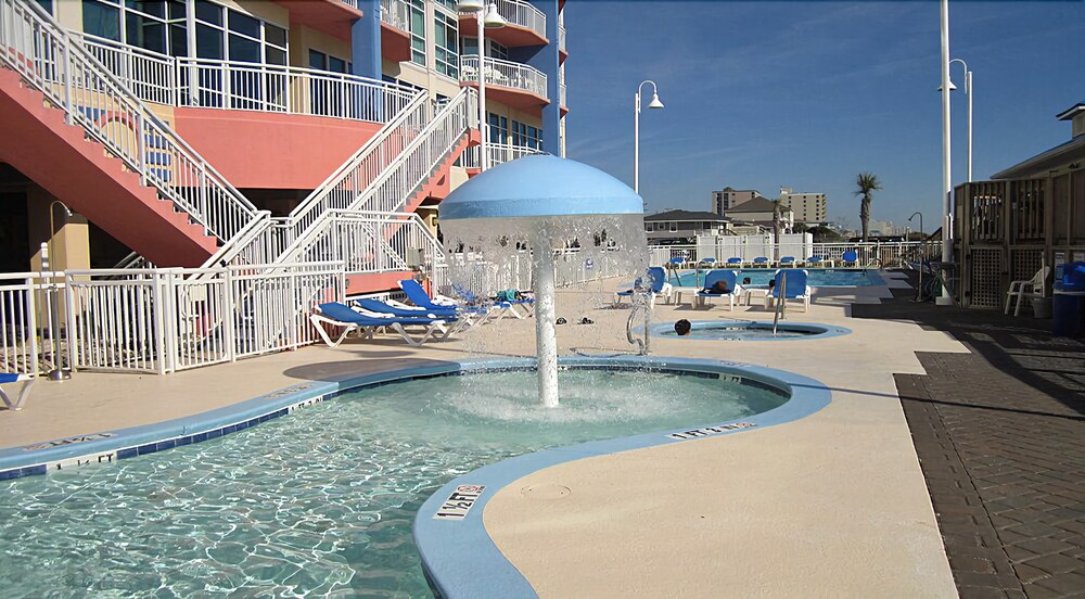 Prince Resort 702 - photo 17
