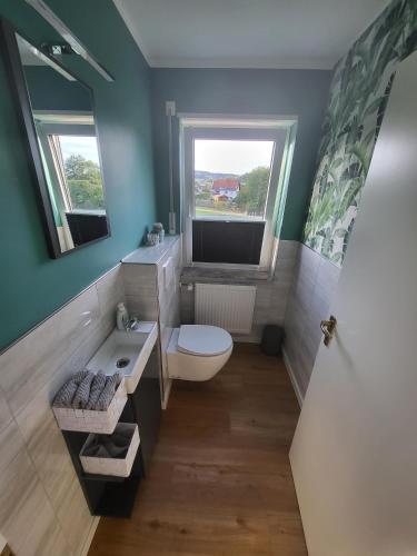 Ferienwohnung Wenzel — Hilders — photo 4