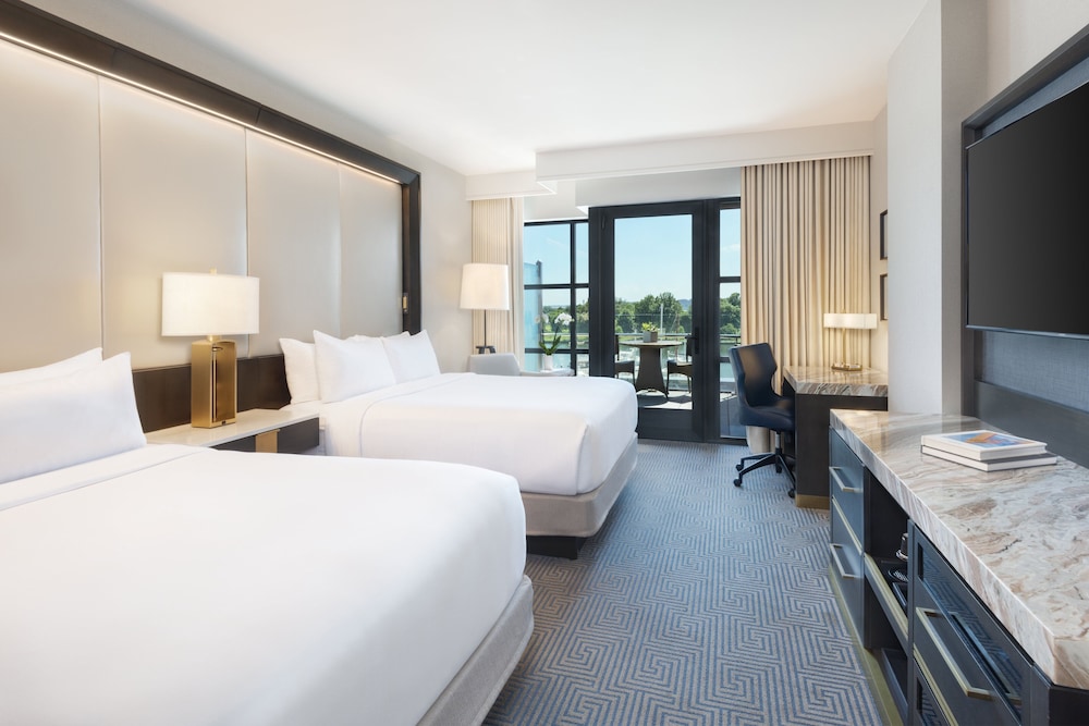 InterContinental Washington D.C. The Wharf by IHG - photo 33